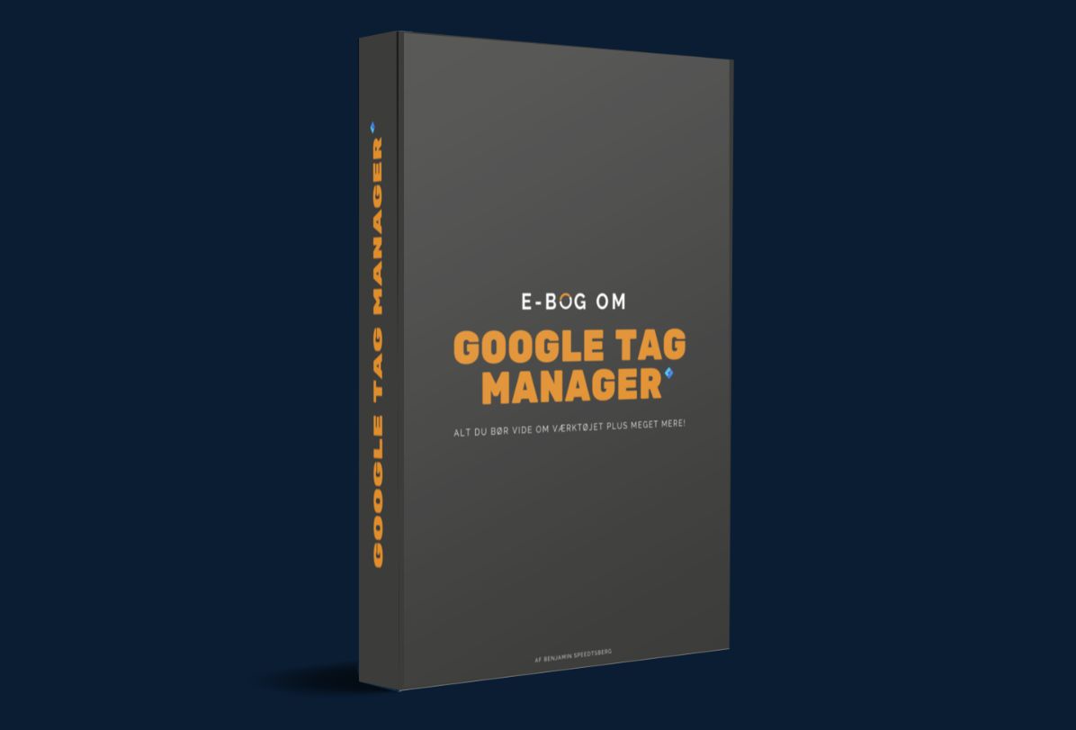 Google Tag Manager e-bog